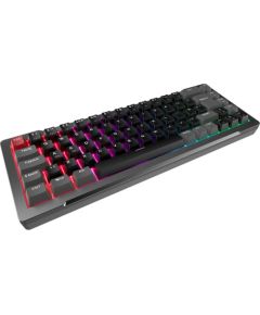 RAIJINTEK MGA-68 (black)