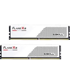 G.Skill DDR5 - 48GB - 6000 - CL - 30 (2x 24 GB) Dual Kit, RAM (F5-6000J3036F24GX2-FX5W, Flare X5, AMD EXPO)