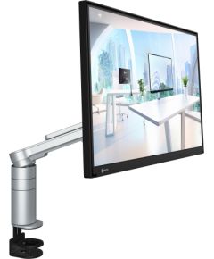 EIZO FlexScan FLT, LED monitor - 23.8 - black, FullHD, IPS, USB-C, swivel arm