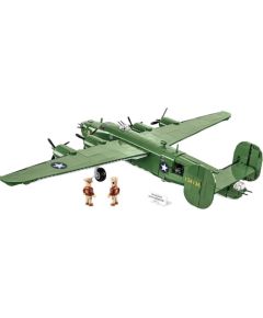 COBI Consolidated B-24 Liberator, construction toy