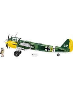 COBI Junkers Ju 88, construction toy