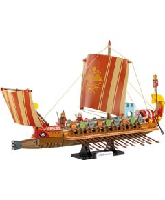 COBI Roman Warship, Construction Toy