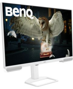 BenQ EW3290U, LED monitor - 31.5 - white, UltraHD/4K, IPS, USB-C