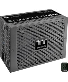Thermaltake Toughpower TF3 1550W, PC power supply (black, 1550 watts)