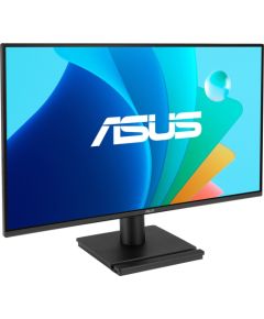 ASUS VA259HGA EyeCare, gaming monitor - 24.5 - black, FullHD, IPS, Adaptive-Sync, 120Hz panel