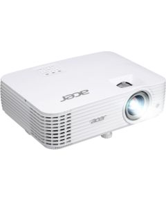 Acer H6555BDKi, DLP projector (white, FullHD, wireless projector, HDMI, 4800 ANSI lumens)