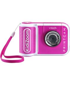 VTech KidiZoom Print Cam, digital camera (pink)