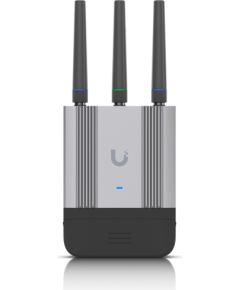 Ubiquiti UniFi UMR-Industrial, mobile WiFi router