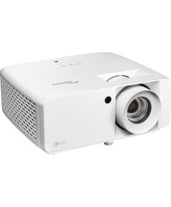 Optoma UHZ35, laser projector (white, UltraHD/4K, 3500 lumens)