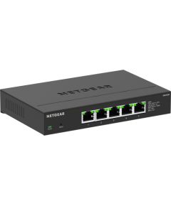Netgear MS305E, Switch (fanless)