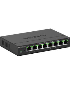 Netgear MS308, Switch (black)