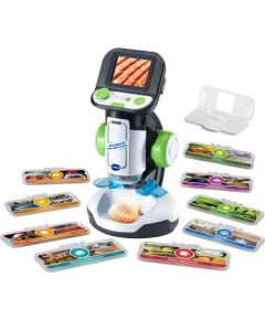 Vtech Interactive Video Microscope