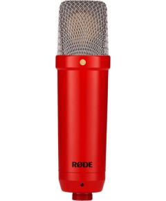 Rode Microphones NT1 Signature (red)