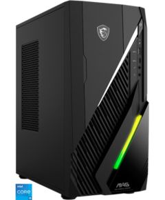 MSI MAG Infinite E1 14NUC5-023AT (black, Windows 11 Home 64-bit)