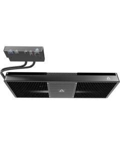 Arctic Senza 5700G (black, Windows 11 Home N 64-bit)