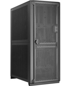 Silverstone Technology ALTA D1 (black)