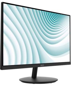 MSI PRO MP242ADE - 23.8 -  black, FullHD, IPS, 100Hz panel