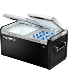 Dometic CFX3 95DZ (dark grey/light grey)