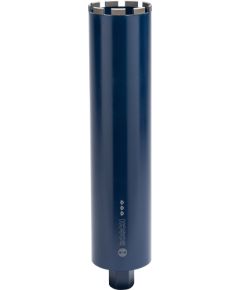 Bosch Powertools diamond wet drill bit Best for Concrete, Ř 112mm (1.1/4"" UNC)