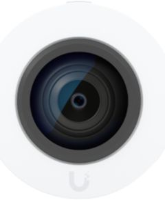 Ubiquiti UniFi AI Theta Pro 360, surveillance camera (white, 4K, 360° field of view)
