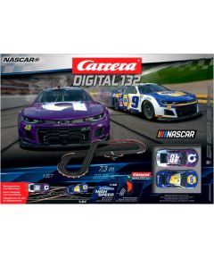 Carrera DIGITAL 132 NASCAR Daytona Challenge, race track