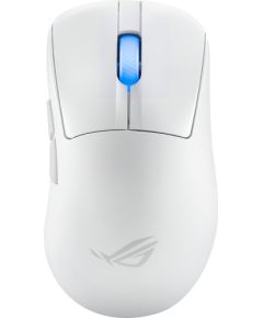 ASUS ROG Keris II Ace, gaming mouse (white)