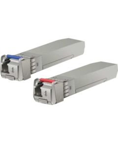 Ubiquiti U Fiber Single Mode, Bi-directional 2-Pack, Transceiver (2 pieces)