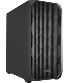Sharkoon AK3 , tower case (black)