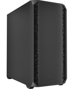 Sharkoon AK2 , tower case (black)