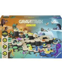 Ravensburger GraviTrax Junior Starter Set XXL Planet, Track