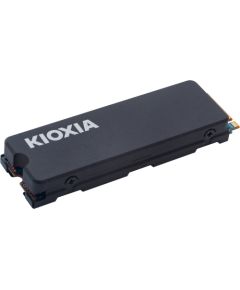 Kioxia Exceria with Heatsink 1 TB, SSD (PCIe 4.0 x4, M.2 2280)