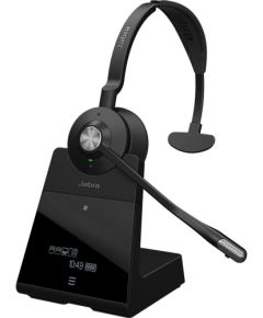 Jabra Engage 75 SE - Mono, Headset (black, Mono, USB-C, Bluetooth)