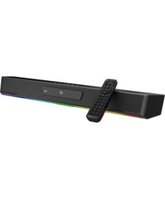 Creative Sound Blaster Katana SE, Soundbar (black, Bluetooth 5.0, app-controllable)