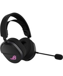 ASUS ROG Pelta, gaming headset (black)