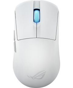ASUS ROG Harpe Ace Mini, gaming mouse (white)