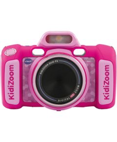 VTech KidiZoom Duo FX, digital camera (pink)