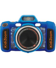 VTech KidiZoom Duo FX, digital camera (blue)