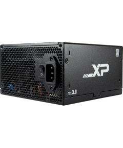Inter-Tech SAMA XPH-850A, PC power supply (1x 12 pin high power GPU, 3x PCIe, cable management, 850 watts)