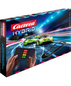 Carrera HYBRID - Speedway to Hell, race track (1:50)