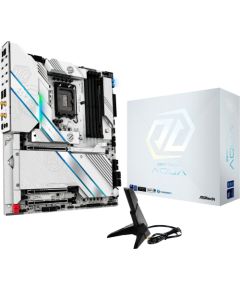 ASRock Z890 Taichi AQUA  - Socekt 1851 - motherboard (black)