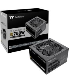 Thermaltake Toughpower GT 750W, PC power supply (750 watts)