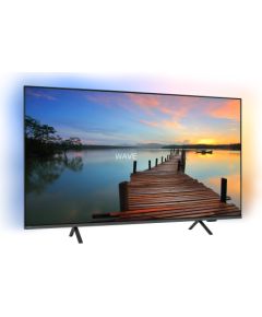 Philips The Xtra 55PML9009/12, LED TV - 55 -  anthracite, UltraHD/4K, WLAN, Ambilight, Dolby Vision, 144Hz panel