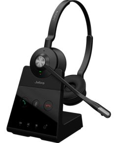 Jabra Engage 65 SE - Mono, Headset (black, Mono, USB-C)