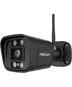 Foscam V8P, surveillance camera (black, 4K, WLAN)