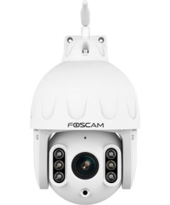 Foscam SD8P, surveillance camera (white, 4K, WLAN)