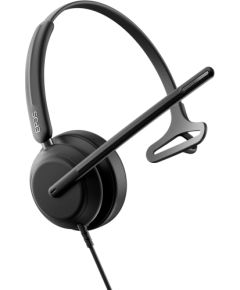 EPOS IMPACT 730T, headset (mono, headband)