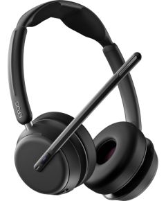 EPOS IMPACT 1060, headset (stereo, headband, Bluetooth)