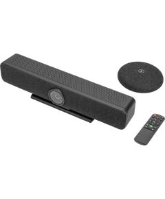 Digitus 4K All-In-One Video Bar Pro (black)