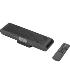 Digitus 4K All-In-One Video Bar Mini (black)