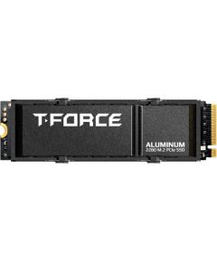 Team Group T-FORCE G70 Pro 1 TB, SSD (PCIe 4.0 x4 | M.2 2280 | Aluminum Heatsink)